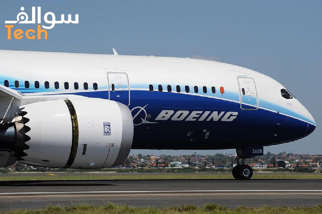 تسريبات تثير مخاوف بشأن سلامة طائرات Boeing 777 و787